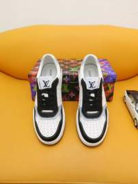 Picture of Louis Vuitton Shoes _SKULVsz38-45mnf019416891